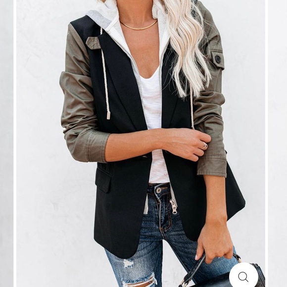 Jacket - Picture 3 of 3